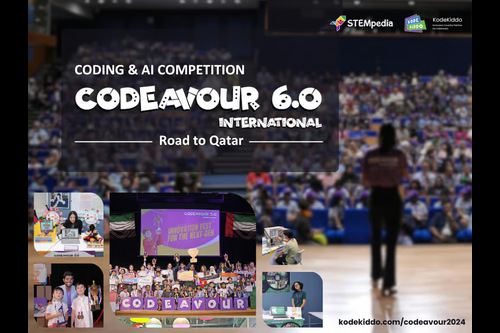 Kompetisi Coding Internasional untuk Anak Indonesia. Foto : viralsumsel.com