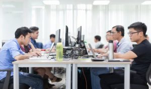 Layanan IT Outsourcing Nextgen Memudahkan Transformasi Digital Bisnis Anda. Foto : viralsumsel.com