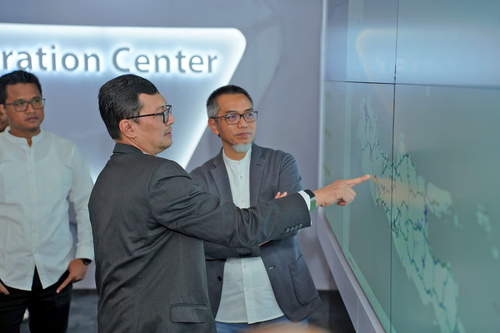 Lintasarta Siaga Nataru 2024: Pastikan Stabilitas, Keamanan, dan Keandalan Layanan Digital di Libur Akhir Tahun. Foto : viralsumsel.com Lintasarta Siaga Nataru 2024: Pastikan Stabilitas, Keamanan, dan Keandalan Layanan Digital di Libur Akhir Tahun. Foto : viralsumsel.com