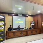MAXY Academy Gelar "1 Day Bootcamp: Sociopreneurship Journey" dengan Universitas Negeri Solo. Foto : viralsumsel.com
