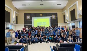 MAXY Academy dan LLDIKTI Wilayah II Perkuat Sinergi untuk Pendidikan Berbasis Teknologi. Foto : viralsumsel.com