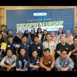 Mengenal Program One Day Bootcamp MAXY Academy: Wadah Mahasiswa Berinovasi. Foto : viralsumsel.com