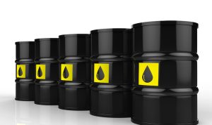 Harga Minyak WTI Berpotensi Turun Usai Pelantikan Presiden Trump. Foto : viralsumsel.com