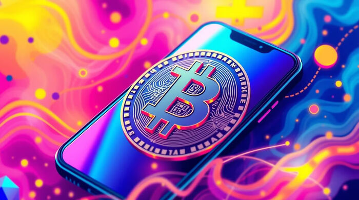 Mudah dan Aman! Begini Cara Download Aplikasi Bitcoin di Android dan iOS. Foto : viralsumsel.com