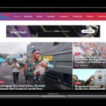 Nextgen Gandeng AmakoMedia untuk Meluncurkan Website Berita Nasional yang Akurat dan Terpercaya. Foto : viralsumsel.com