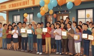 Nomor Induk Berusaha (NIB) sebagai Izin Dasar Berusaha di Indonesia. Foto: viralsumsel.com
