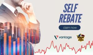 Nusantara Global Network Berkolaborasi dengan Broker Vantage untuk Meluncurkan Program Rebate Vantage Eksklusif bagi Trader. Foto : viralsumsel.com