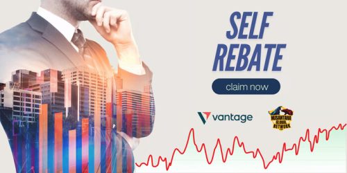 Nusantara Global Network Berkolaborasi dengan Broker Vantage untuk Meluncurkan Program Rebate Vantage Eksklusif bagi Trader. Foto : viralsumsel.com