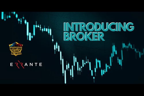 Nusantara Global Network Bermitra dengan Errante Broker untuk Tingkatkan Program Introducing Broker (IB) Foto: viralsumsel.com