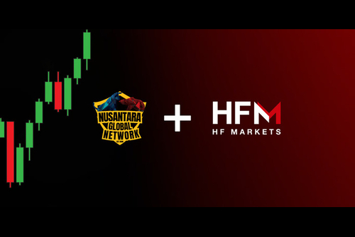 Nusantara Global Network Menjalin Kemitraan Strategis dengan HF Markets untuk Menawarkan Peluang IB yang Menarik dan Rencana Komisi Menguntungkan. Foto: viralsumsel.com