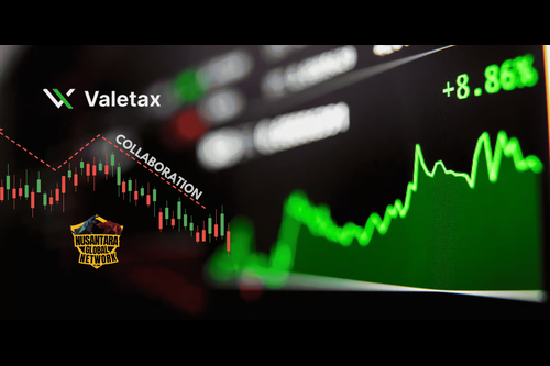 Nusantara Global Network Menjalin Kemitraan Strategis dengan Valetax untuk Memperluas Program Introducing Broker di Asia Tenggara. Foto : viralsumsel.com