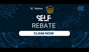 Nusantara Global Network dan Broker Valetax Luncurkan Program Insentif Trading Baru. Foto: viralsumsel.com