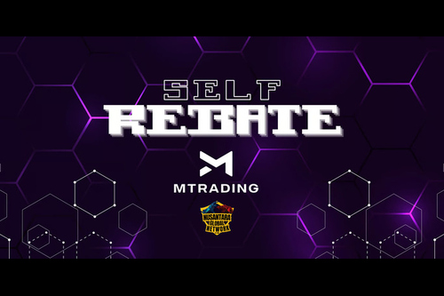 Nusantara Global Networks Bekerja Sama dengan MTrading untuk Meluncurkan Program Self Rebate 65% Tanpa Syarat Pips dan Minutes. Foto: viralsumsel.com