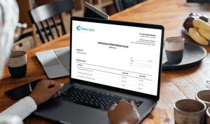 Lonjakan Besar! Pajak Transaksi Kripto di Indonesia Lampaui Rp1,09 Triliun. Foto: viralsumsel.com