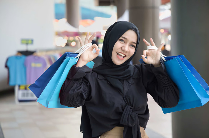 Memasuki Akhir Tahun, Pelanggan Membutuhkan Lebih dari Sekadar Loyalty Poin. Foto : viralsumsel.com