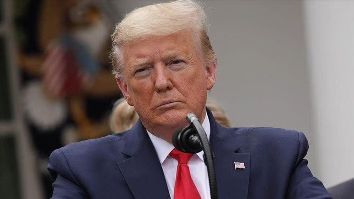 Rekor Baru Bitcoin: Imbas dari Pelantikan Donald Trump?. Foto: viralsumsel.com
