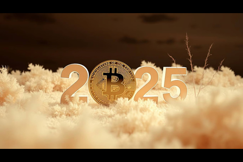 Prediksi Harga Bitcoin di 2025: Apa Kata Para Ahli? Foto : viralsumsel.com