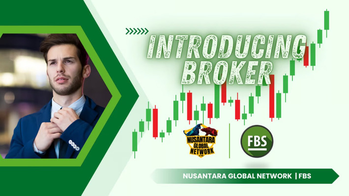 Nusantara Global Network dan FBS Broker Luncurkan Program Introducing Broker (IB) Inovatif. Foto : viralsumsel.com