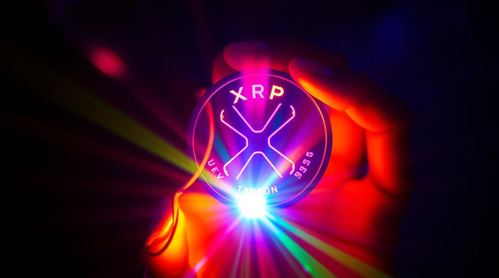 Siapa Holder XRP Terbanyak? Distribusi Ripple (XRP) yang Perlu Kamu Ketahui. Foto: viralsumsel.com
