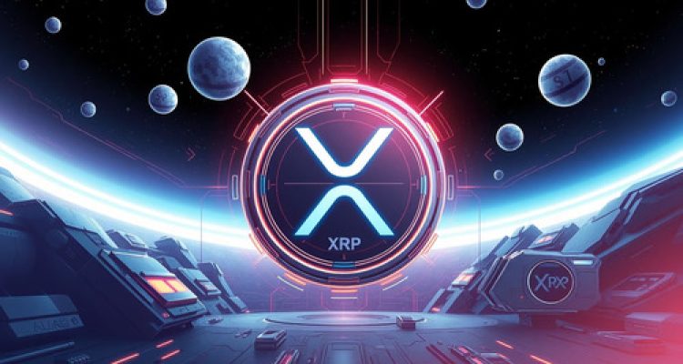 Strategi Ripple di AS: Apakah Bitcoin Reserve Jadi Kunci Kemenangan XRP. Foto : viralsumsel.com