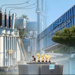 Trafo Distribusi untuk Pasokan Listrik yang Stabil dan Efisien. Foto : viralsumsel.com