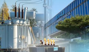 Trafo Distribusi untuk Pasokan Listrik yang Stabil dan Efisien. Foto : viralsumsel.com
