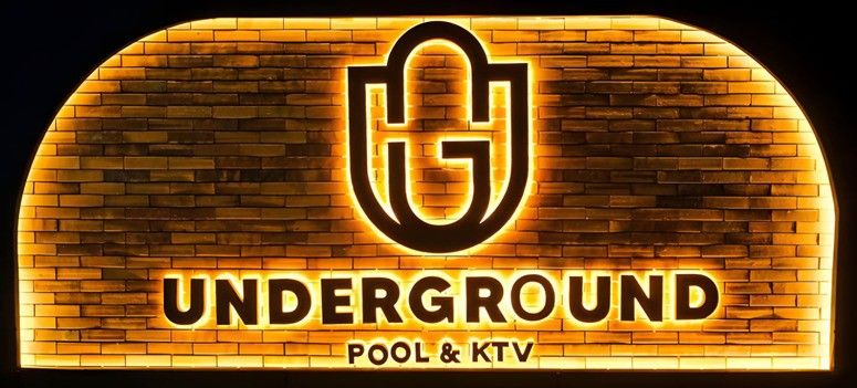 Underground Blok M: Hidden Gem Billiard dan Tempat Nongkrong Jakarta Selatan. Foto : viralsumsel.com Underground Blok M: Hidden Gem Billiard dan Tempat Nongkrong Jakarta Selatan. Foto : viralsumsel.com