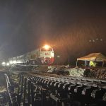 Update Normalisasi Jalur KA antara Stasiun Karangjati dan Stasiun Gubug, Ini Daftar 30 KA yang Diberlakukan Pola Operasi Memutar. Foto : viralsumsel.com