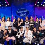 Saksikan Live Show TOP 15 Indonesian Idol 2025 : Bakat Luar Biasa yang Siap Menggebrak Panggung!. Foto : viralsumsel.com /ril