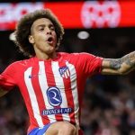 Atletico Madrid Ditahan Imbang Villarreal. Foto : igatletico