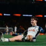 Tottenham Hotspur Lengkapi Kuota Lolos Otomatis ke Babak 16 Besar.. Foto : igspurs