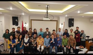 inHARMONY Resmikan inHARMONY Tower, Hadirkan Inovasi Layanan Kesehatan Preventif Pertama di Indonesia: Vaksinasi Terproteksi Asuransi. Foto: viralsumsel.com