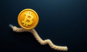 Saat Bitcoin Lesu, 3 Crypto Ini Punya Potensi Menguat! Foto: viralsumsel.com