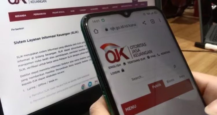Akulaku Finance: Tips Menghindari Penipuan Berkedok Pengecekan SLIK OJK. Foto : viralsumsel.com