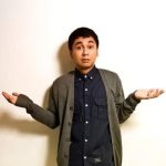 Belajar dari Oscar Person, Sosok yang Pantang Menyerah. Foto : viralsumsel.com