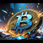 Bitcoin Anjlok Lagi, Prediksi Pakar: Bisa Jatuh ke $70K?. Foto : viralsumsel.com