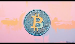 Bitcoin Tembus Kenaikan 120% Usai Halving 2024, Apakah Sudah Overpriced?. Foto : viralsumsel.com
