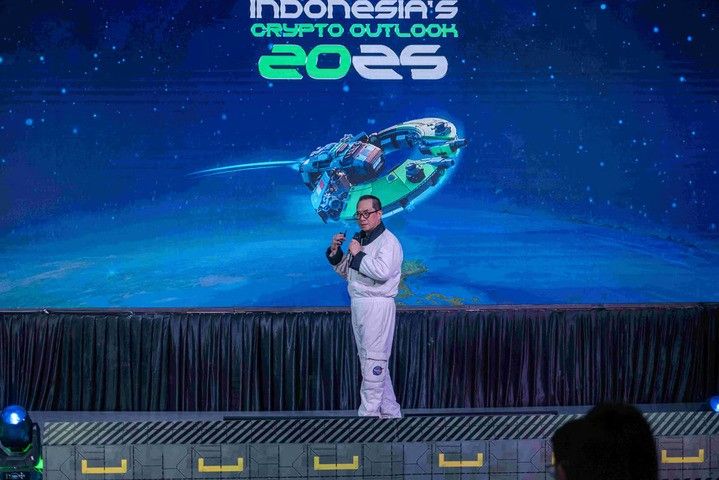 Tokocrypto Catat Lonjakan Transaksi 3x Lipat Dominasi Pangsa Pasar Indonesia. Foto: viralsumsel.com