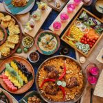 Cita Rasa Ramadan di Fraser Residence Menteng Jakarta dengan suguhan Rempah Rasa Relish. Foto: viralsumsel.com