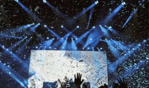 CONCERT LYFE: Istilah Baru di 2025. Foto: viralsumsel.com
