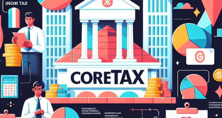 Coretax Indonesia – Sistem Baru dalam Perpajakan Indonesia. Foto: viralsumsel.com