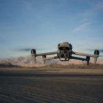 DJI Matrice 4 Series: Inovasi Drone Enterprise Terbaru dengan AI dan Sensor Canggih. Foto : viralsumsel.com