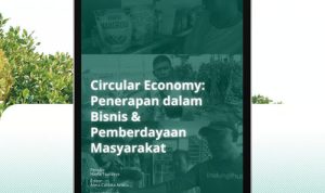 Ekonomi Sirkular: Strategi Inovatif untuk Masa Depan yang Lebih Hijau. Foto: viralsumsel.com