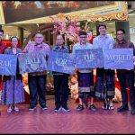 Hari Arak Bali 2025, Menyingkap Potensi Ekonomi Sebuah Warisan Budaya. Foto : viralsumsel.com