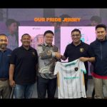 Hisense Indonesia Mendukung Proton FC untuk Kemajuan Futsal Generasi Muda. Foto : viralsumsel.com