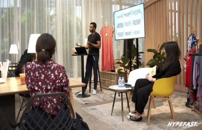 Hypefast Rumuskan Strategi Local Brand dalam Menangkan Ramadan 2025. Foto: viralsumsel.com