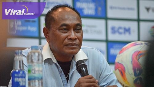 Pelatih Kepala PSKC Cimahi, Kas Hartadi. Foto : lib