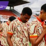 ersipa Pati akan menjamu RANS Nusantara FC pada lanjutan Grup K babak Play-off Degradasi Pegadaian Liga 2 2024/25 di Stadion Joyokusumo Pati, Sabtu (1/2) sore. Foto : lib