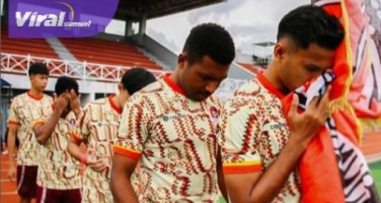 ersipa Pati akan menjamu RANS Nusantara FC pada lanjutan Grup K babak Play-off Degradasi Pegadaian Liga 2 2024/25 di Stadion Joyokusumo Pati, Sabtu (1/2) sore. Foto : lib