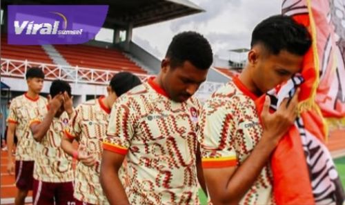 ersipa Pati akan menjamu RANS Nusantara FC pada lanjutan Grup K babak Play-off Degradasi Pegadaian Liga 2 2024/25 di Stadion Joyokusumo Pati, Sabtu (1/2) sore. Foto : lib